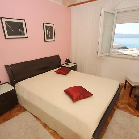 With A Parking Space Dugi Rat, Omis - 8666 Dugi Rat