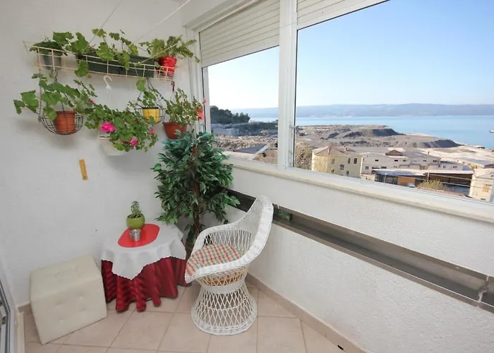 With A Parking Space Dugi Rat, Omis - 8666 Dugi Rat